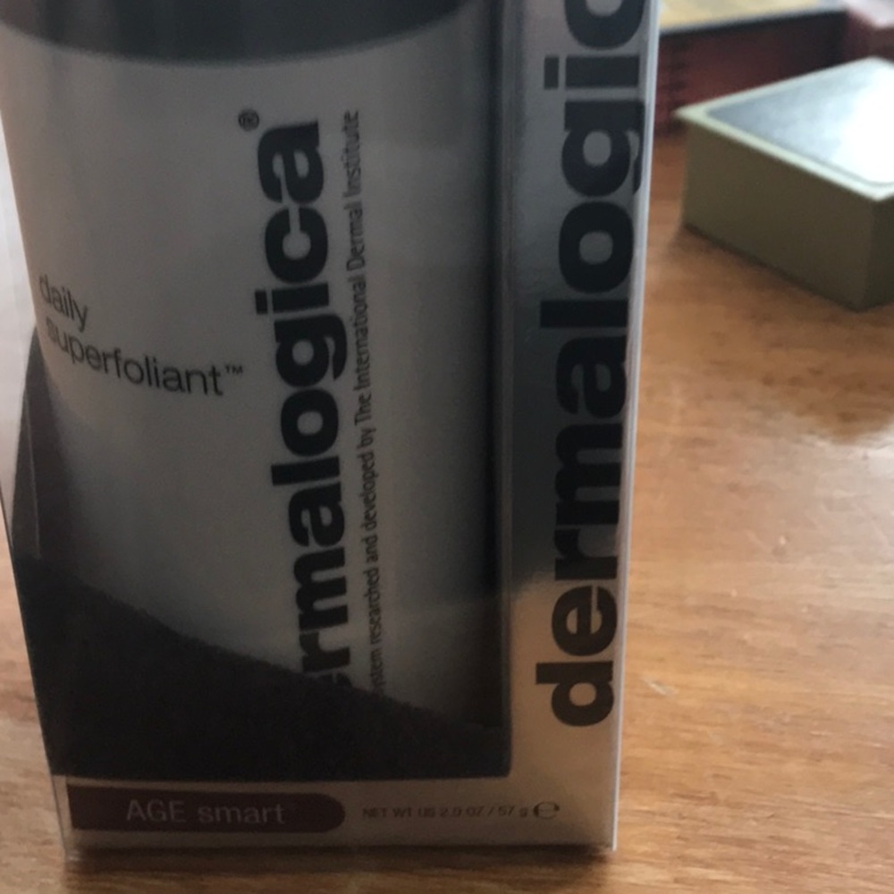Dermalogica  superfoliant BOGO @42.00